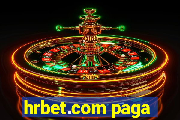 hrbet.com paga